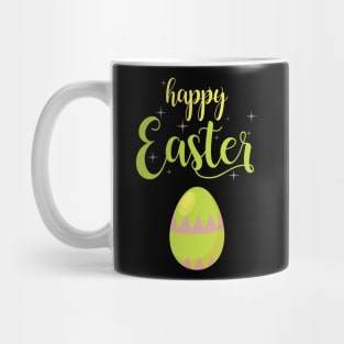 Happy Easter Day 2023 Mug